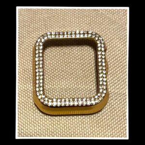 Bling Case for Apple Watch 40mm - Sparkling Rhinestones